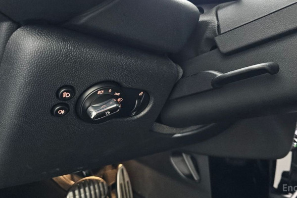 2022 Mini  с пробегом 20 318 км