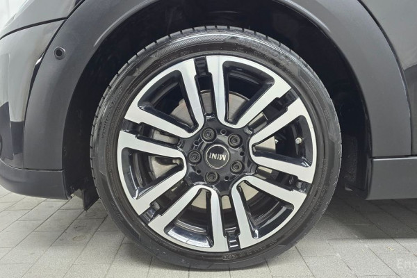 2023 Mini  с пробегом 21 052 км