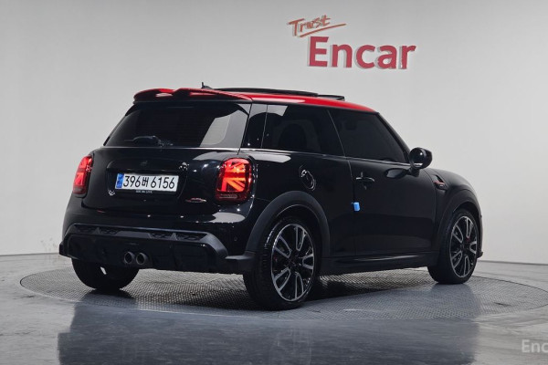 2022 Mini  с пробегом 48 479 км