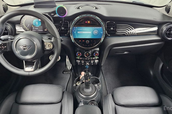 2023 Mini  с пробегом 21 162 км