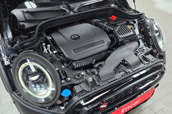 2023 Mini  с пробегом 21 052 км