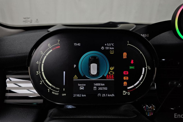 2023 Mini  с пробегом 21 162 км