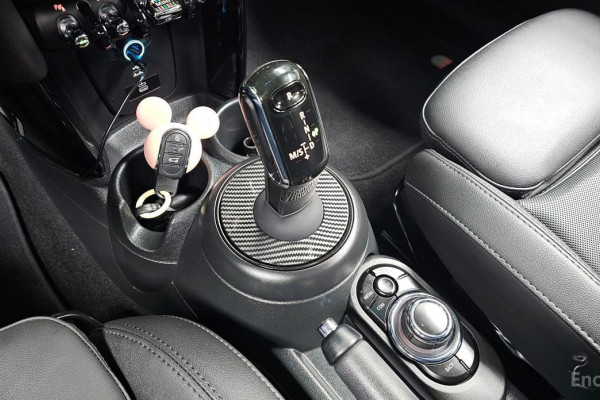 2023 Mini  с пробегом 21 162 км