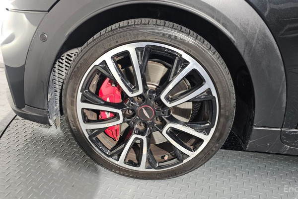 2022 Mini  с пробегом 48 479 км