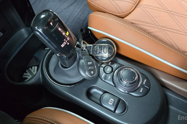 2023 Mini  с пробегом 21 052 км