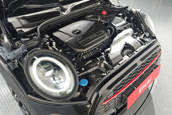 2022 Mini  с пробегом 48 479 км