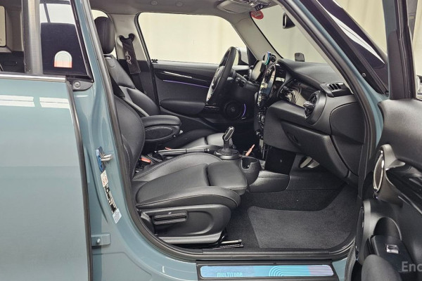 2023 Mini  с пробегом 21 162 км