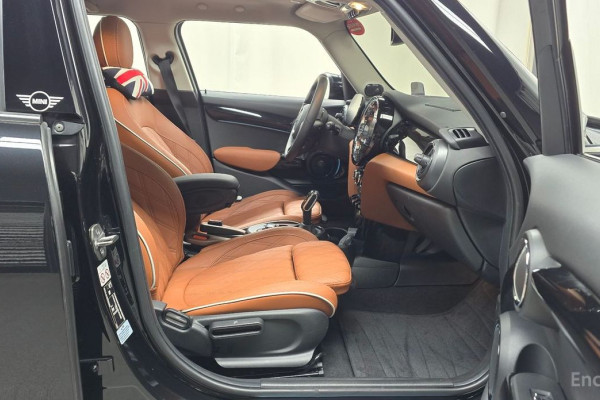 2023 Mini  с пробегом 21 052 км