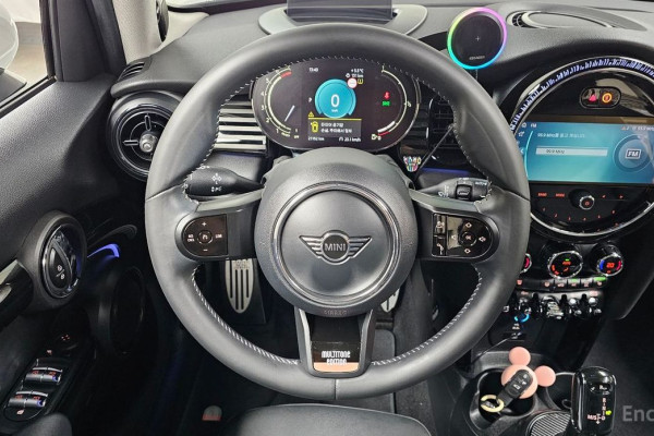 2023 Mini  с пробегом 21 162 км