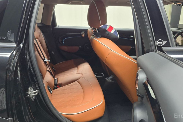 2023 Mini  с пробегом 21 052 км