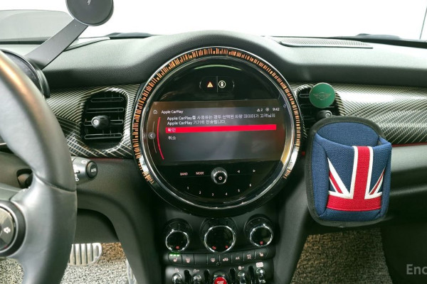 2022 Mini  с пробегом 37 967 км