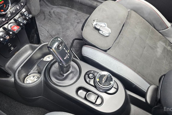 2022 Mini  с пробегом 48 479 км