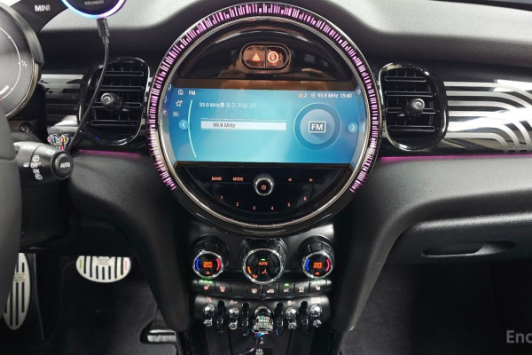 2023 Mini  с пробегом 21 162 км