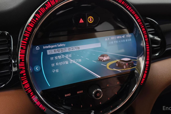 2023 Mini  с пробегом 21 052 км