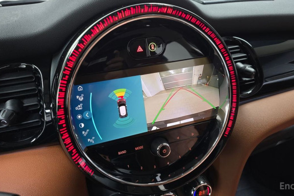 2023 Mini  с пробегом 21 052 км