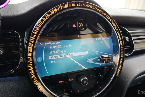 2023 Mini  с пробегом 21 162 км