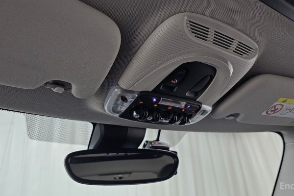 2023 Mini  с пробегом 21 162 км