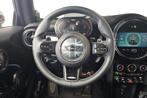 2022 Mini  с пробегом 48 479 км