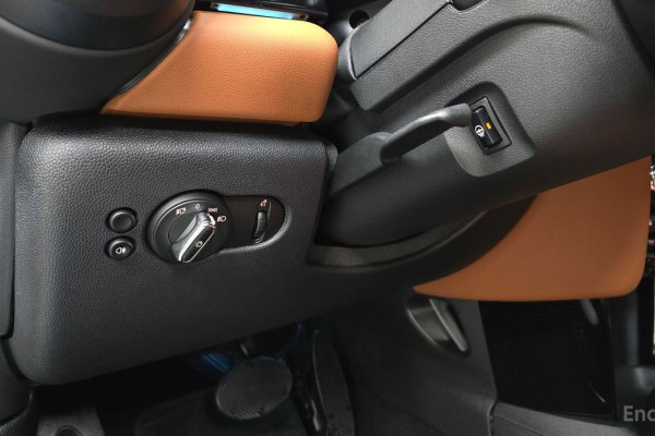 2023 Mini  с пробегом 21 052 км