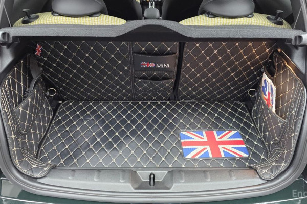 2022 Mini  с пробегом 37 967 км