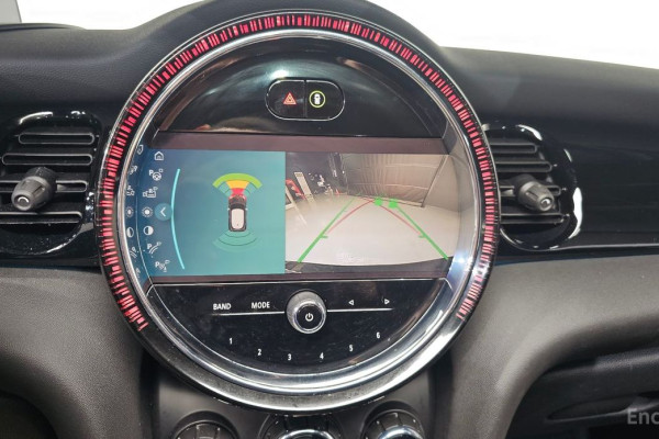 2022 Mini  с пробегом 48 479 км