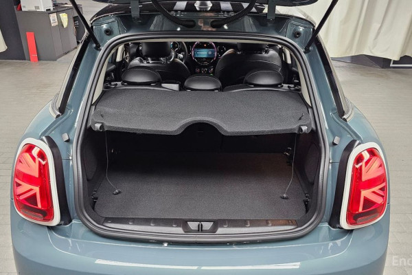 2023 Mini  с пробегом 21 162 км