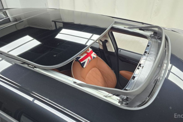 2023 Mini  с пробегом 21 052 км