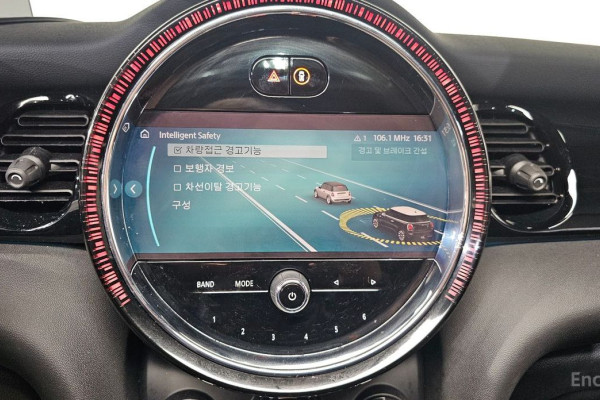 2022 Mini  с пробегом 48 479 км