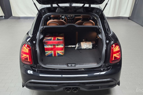 2023 Mini  с пробегом 21 052 км