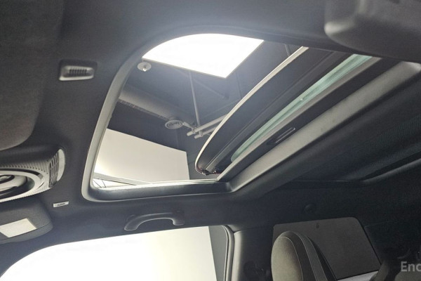 2022 Mini  с пробегом 48 479 км