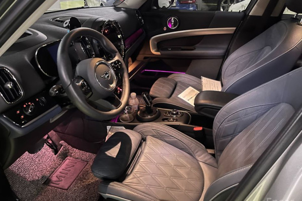 2023 Mini Countryman с пробегом 44 791 км