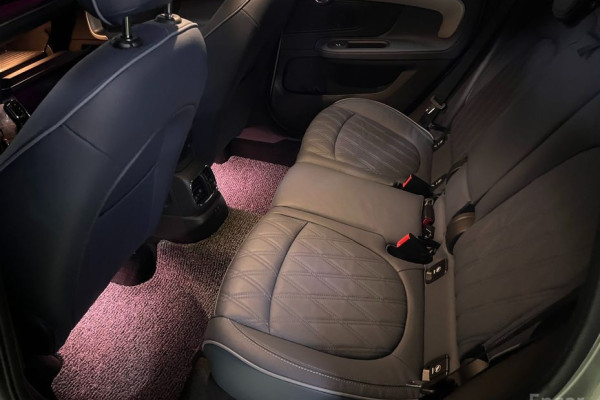 2023 Mini Countryman с пробегом 44 791 км