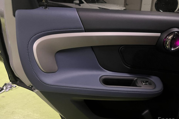 2023 Mini Countryman с пробегом 44 791 км