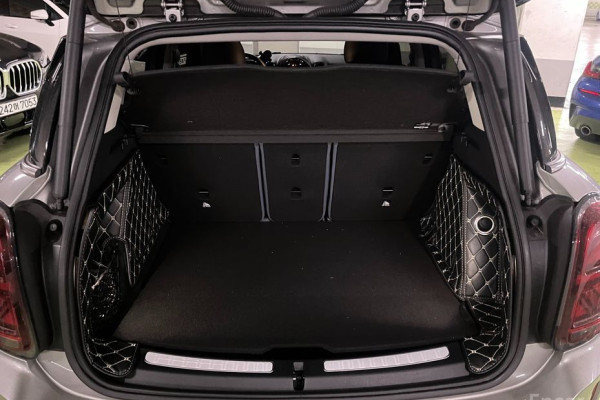 2023 Mini Countryman с пробегом 44 791 км