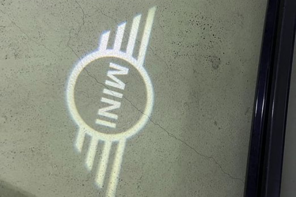 2023 Mini Countryman с пробегом 44 791 км