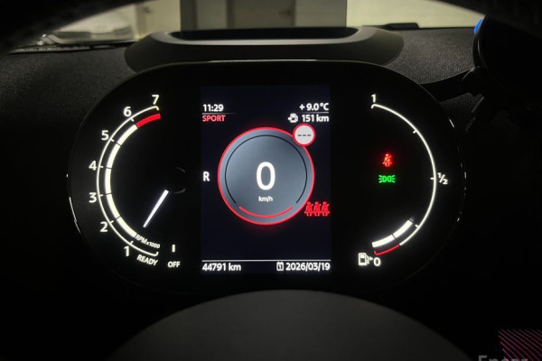 2023 Mini Countryman с пробегом 44 791 км