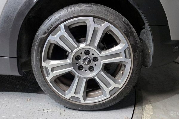 2023 Mini Countryman с пробегом 53 498 км