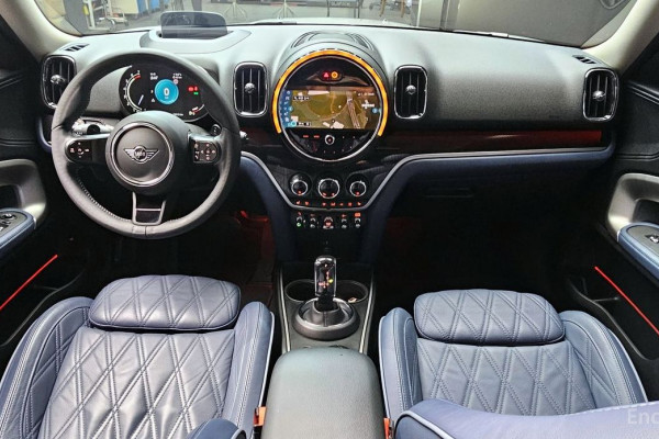 2023 Mini Countryman с пробегом 53 498 км