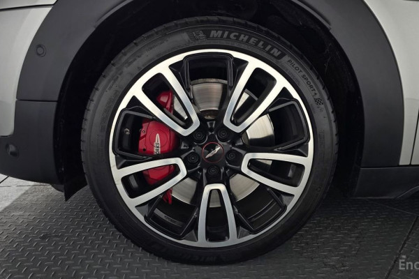 2023 Mini Countryman с пробегом 42 240 км