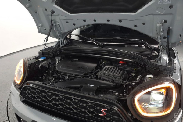 2022 Mini Countryman с пробегом 17 349 км