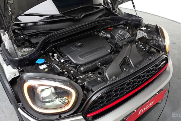 2023 Mini Countryman с пробегом 42 240 км