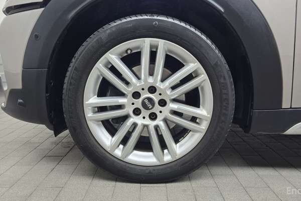 2023 Mini Countryman с пробегом 51 889 км