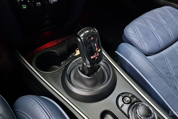 2023 Mini Countryman с пробегом 53 498 км