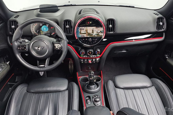 2023 Mini Countryman с пробегом 42 240 км