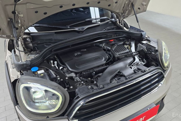 2023 Mini Countryman с пробегом 51 889 км