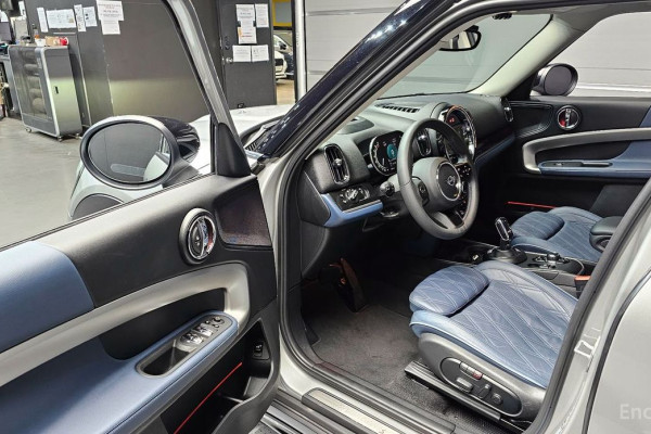 2023 Mini Countryman с пробегом 53 498 км