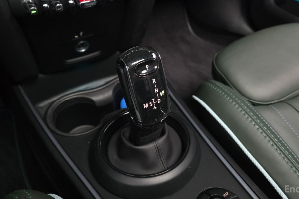 2022 Mini Countryman с пробегом 17 349 км