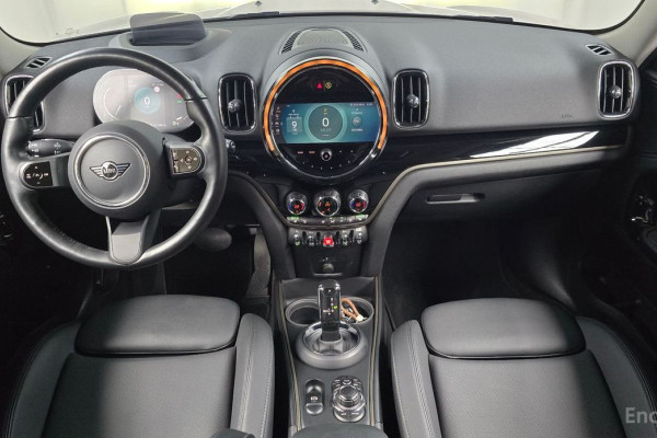 2023 Mini Countryman с пробегом 51 889 км