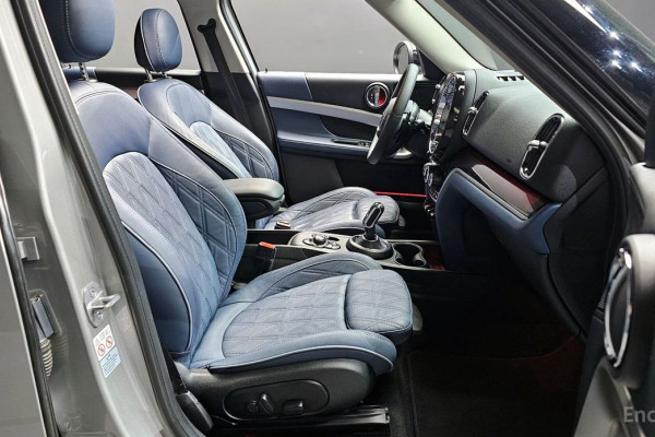 2023 Mini Countryman с пробегом 53 498 км