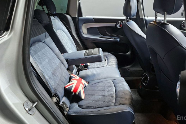 2023 Mini Countryman с пробегом 53 498 км